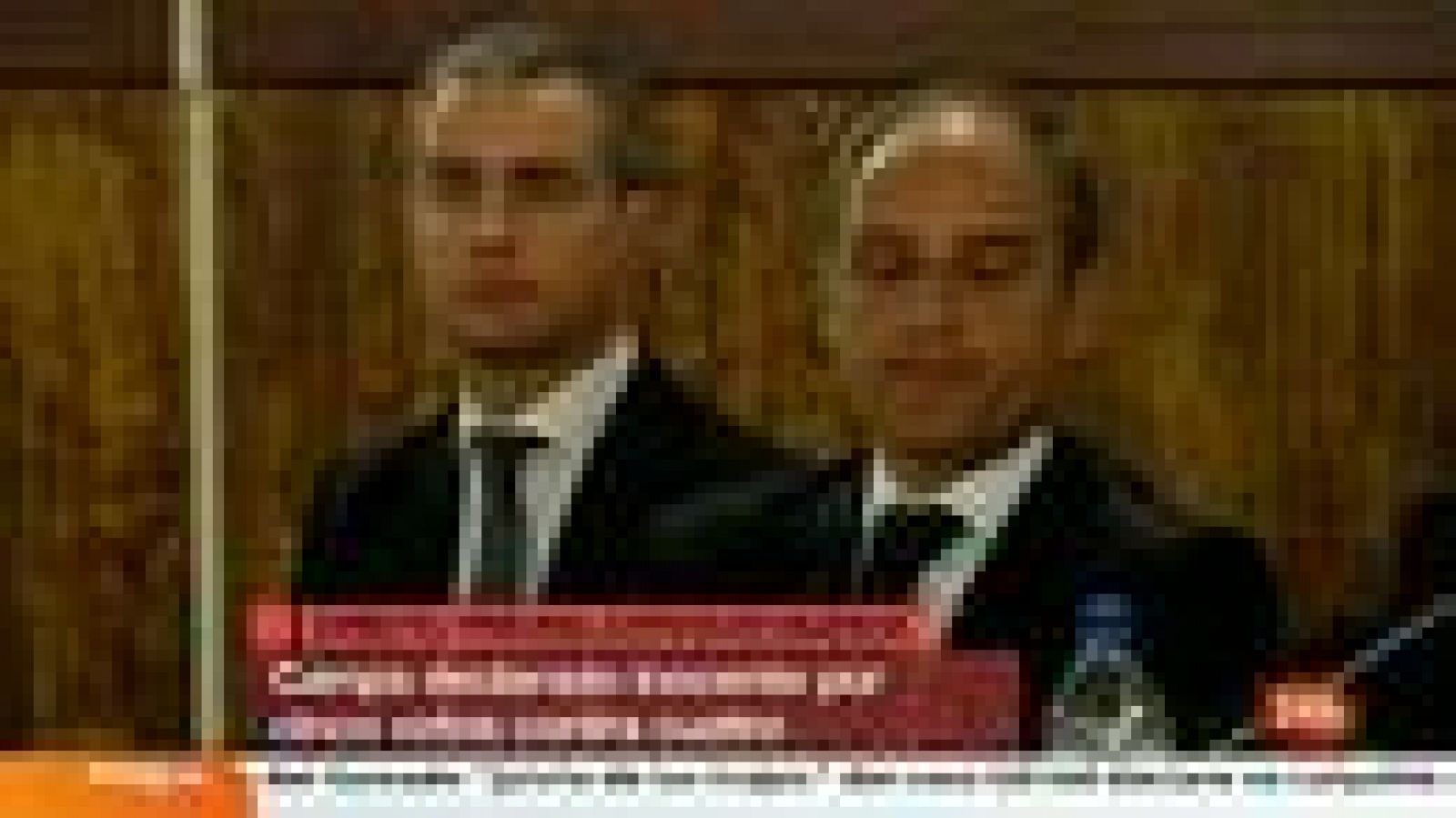 Veredicto completo del jurado que ha declarado no culpables a Camps y Costa por la trama Gürtel | Ver