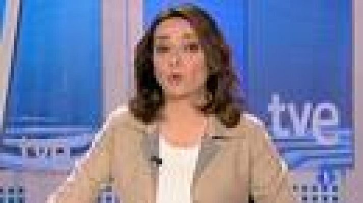 Telediario 1 - Los menores que delincan con adultos serán juzgados junto a estos