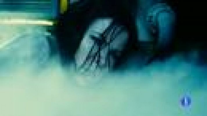 Cultura en Rtve.es - Kate Beckinsale en 'Underworld'