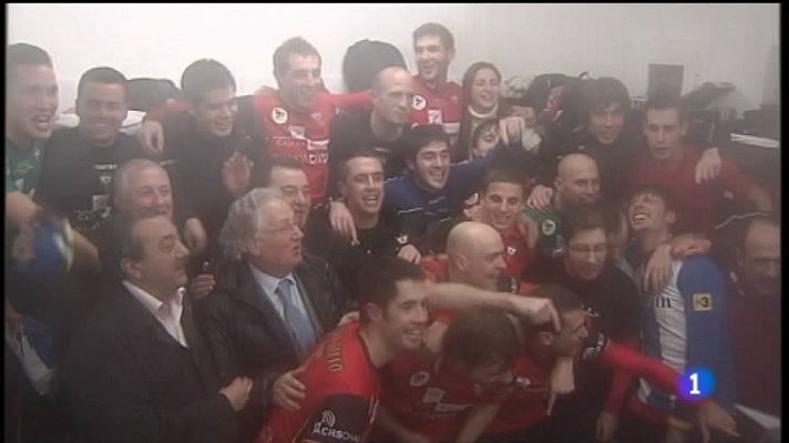 +Gente - Más Gente - 25/01/12