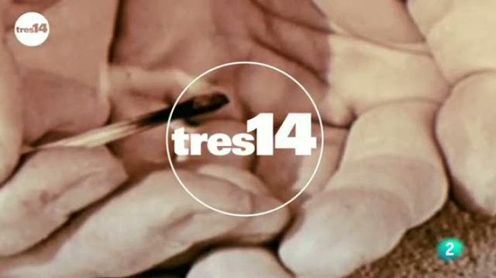 tres14 - Un metal precioso