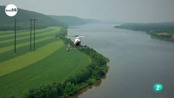 tres14 - Un sustituto para el cobre