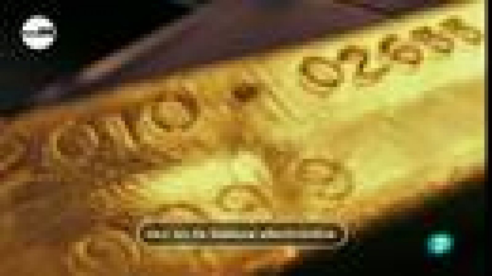 tres14 - Curiosidades científicas -  Oro en la basura electrónica