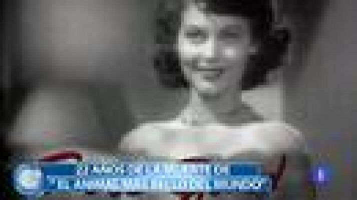 +Gente - Recordamos a Ava Gardner