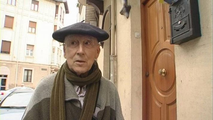 Repor - Repor - Las batallas del abuelo - Avance