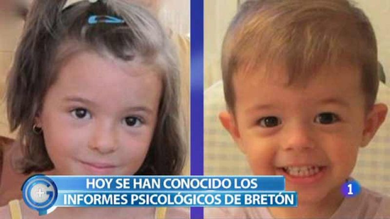 Más Gente - Bretón es "consciente de lo que ha hecho"