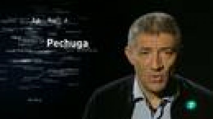 Para todos La 2 - Del "pecho" a "apretar"