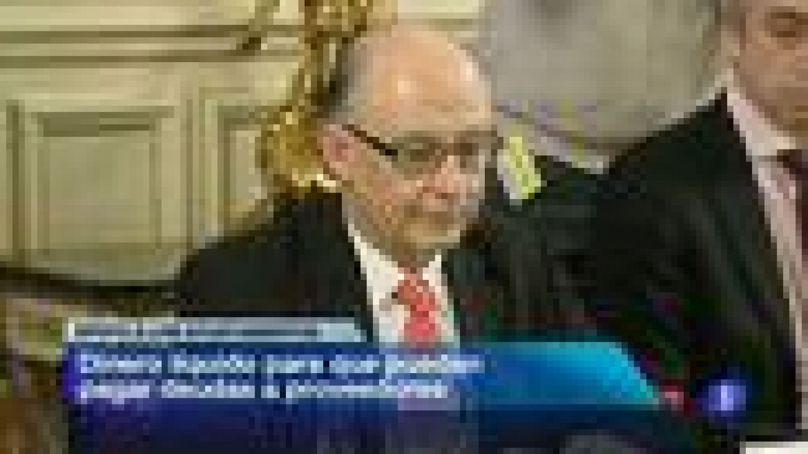 Informativo de Madrid: La Comunidad de Madrid en 4' - 26/01/12 | RTVE Play