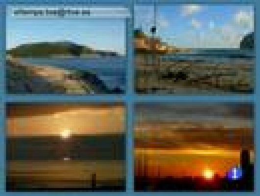 Informatiu Balear - El temps a les Illes Balears - 26/01/12