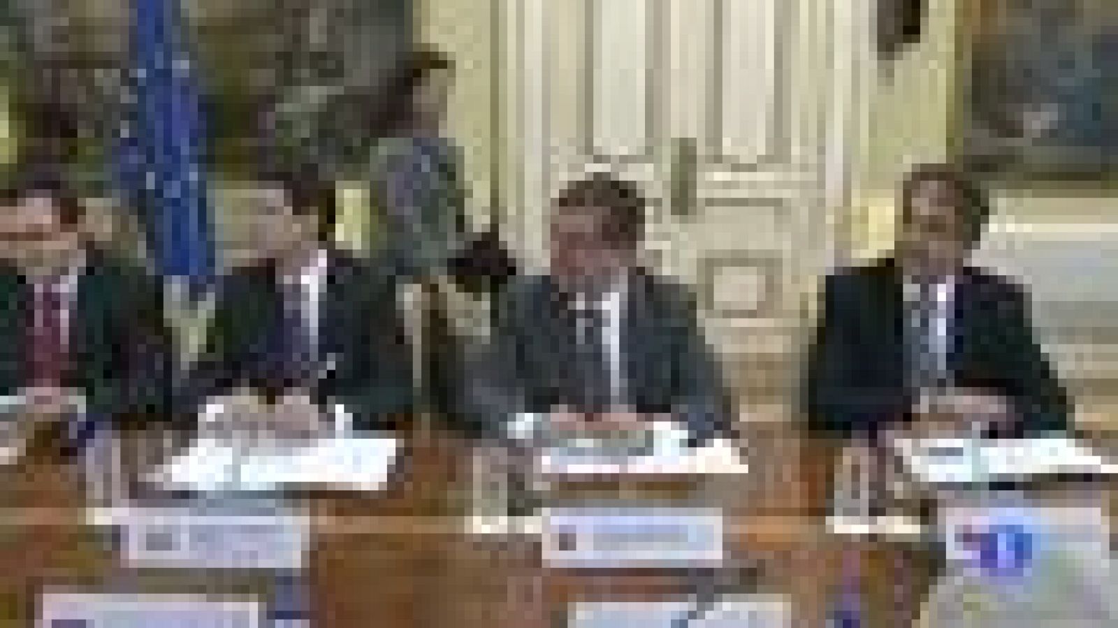 Informativo de Madrid - 26/01/12