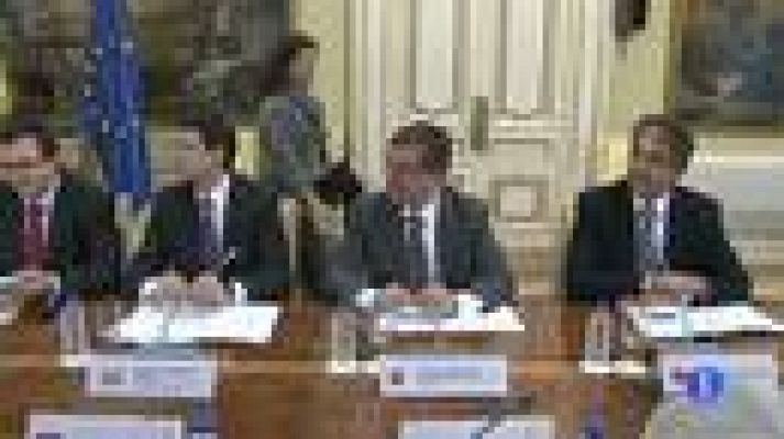 Informativo de Madrid - Informativo de Madrid - 26/01/12