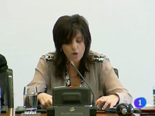 Telenavarra - Telenavarra en 2' - 26/01/12