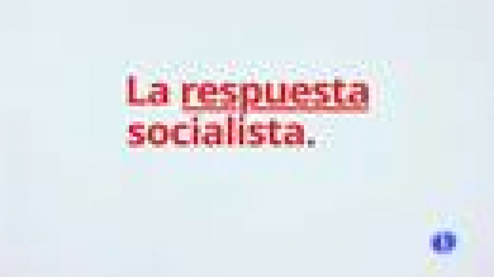 Telediario 1: 38 Congreso Socialista  | RTVE Play