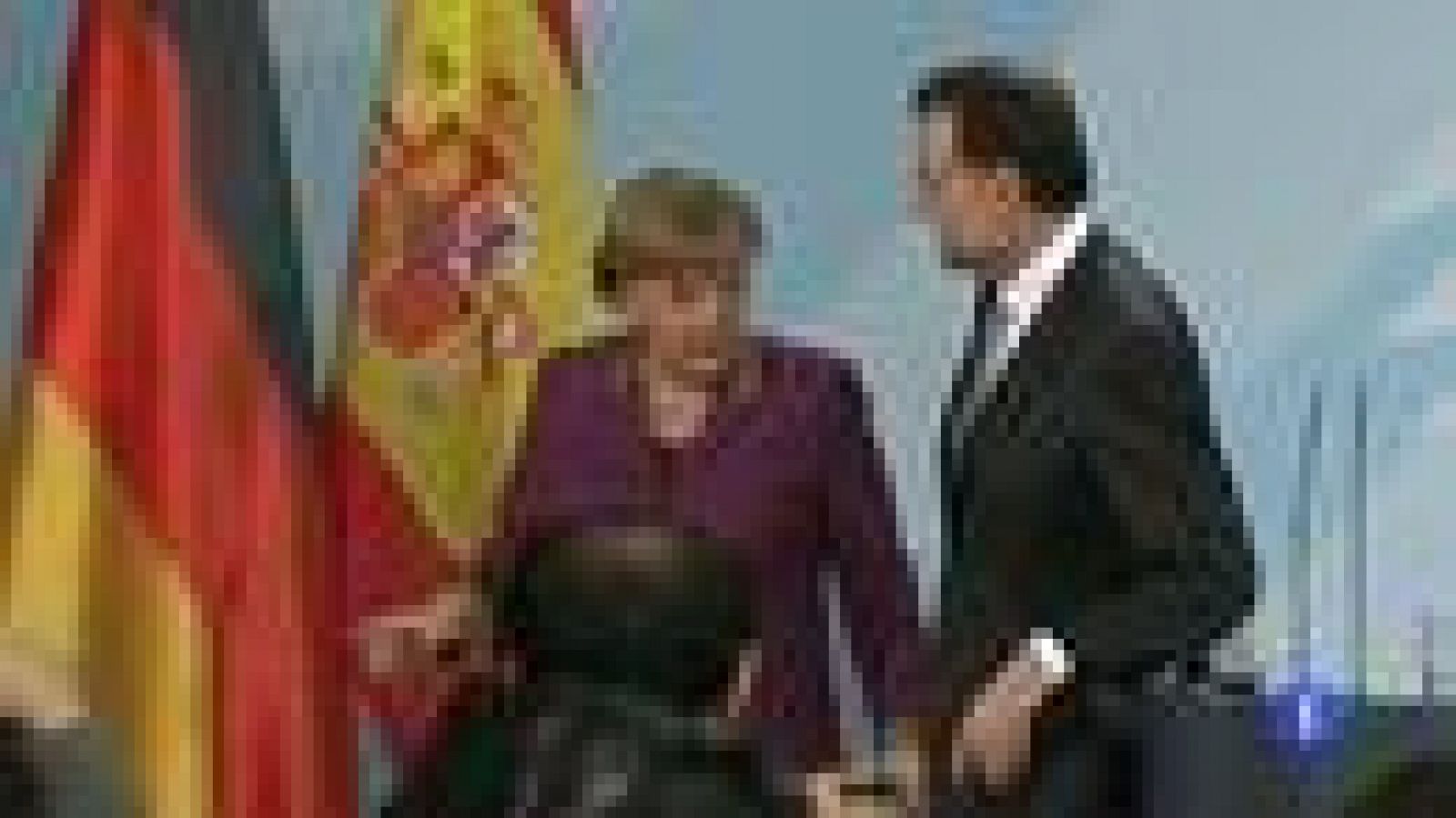 Telediario 1 en cuatro minutos - 26/01/12