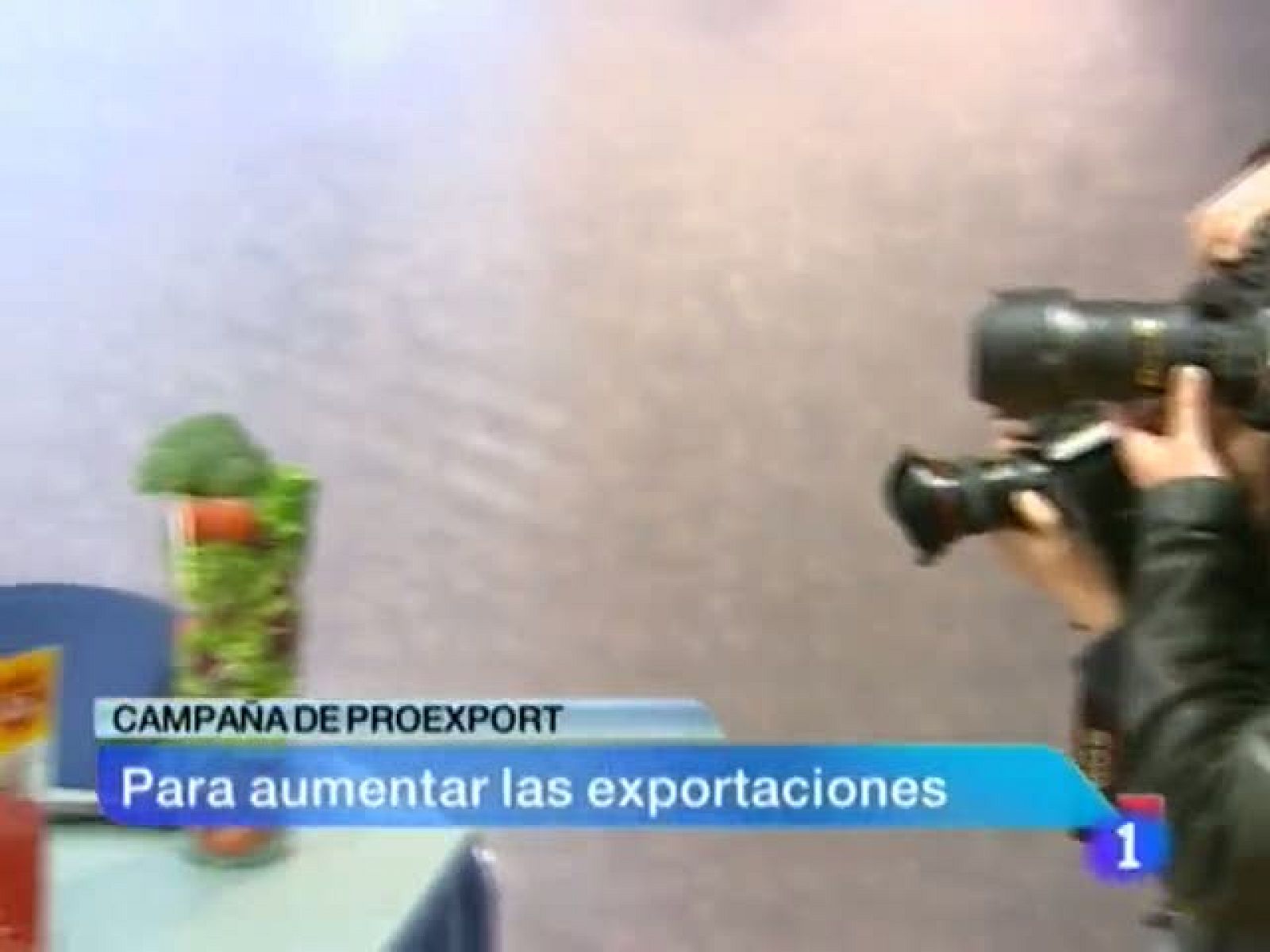 Noticias Murcia:  Noticias Murcia. (26/01/2012). | RTVE Play