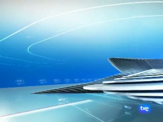 TeleCantabria - Telecantabria - 26/01/12