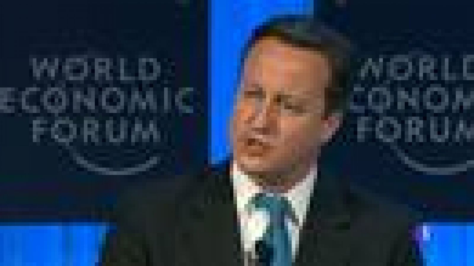Telediario 1: Cameron reitera su veto a la reforma de los tratados de la Unión Europea | RTVE Play