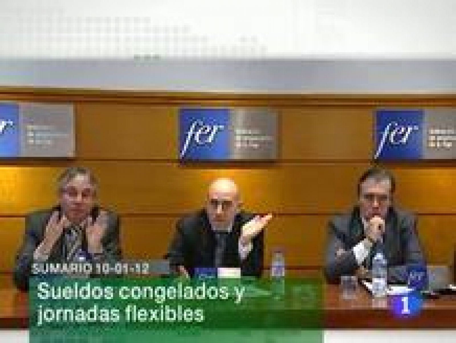 Telerioja en 2' - 26/01/12 | Ver