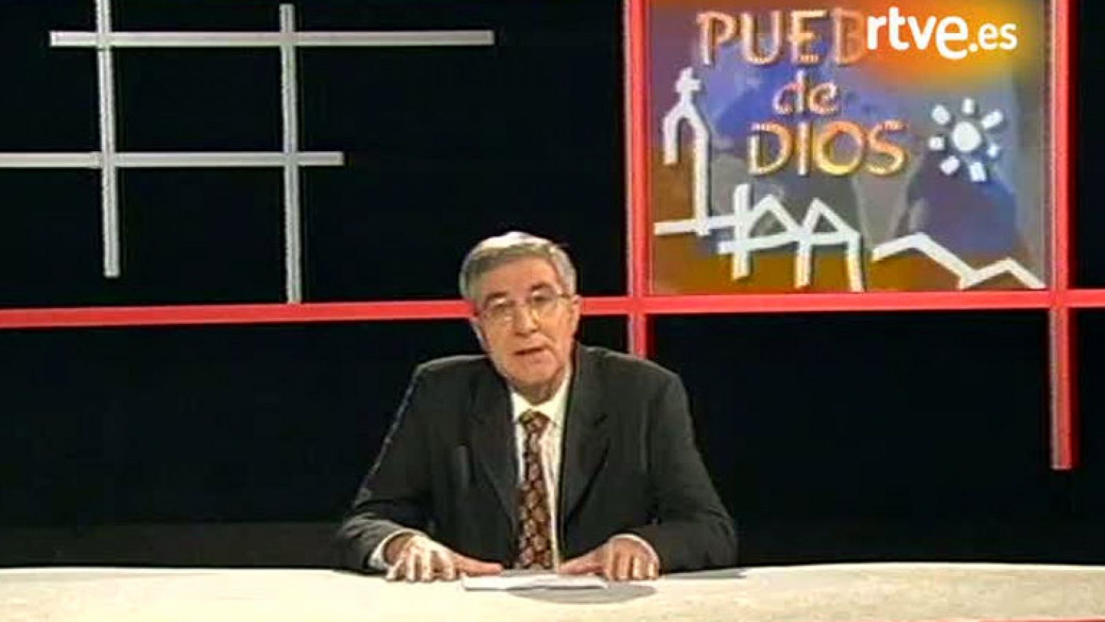 Pueblo de Dios - Programa número 1.000 (2003)