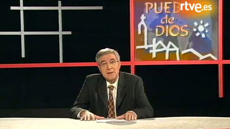  Pueblo de Dios - Programa n�mero 1.000 (2003)