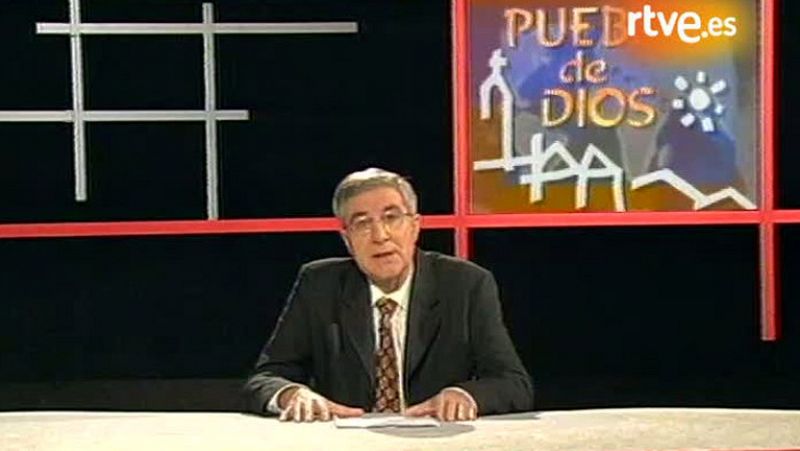  Pueblo de Dios - Programa número 1.000 (2003)