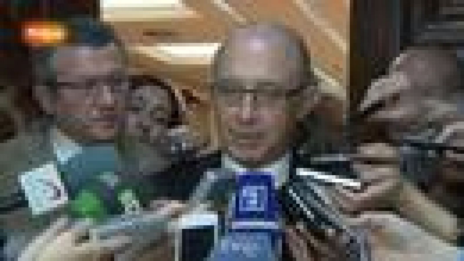 Montoro espera que la UE revise las previsiones de crecimiento 