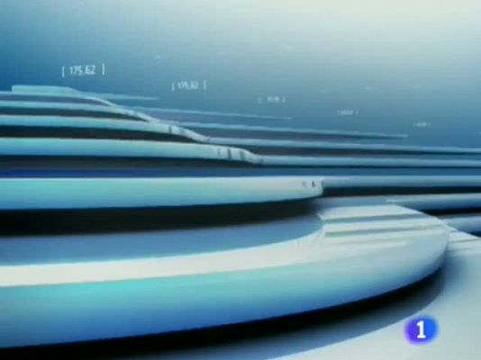 Noticias Aragón - Aragón en 2' - 26/01/12