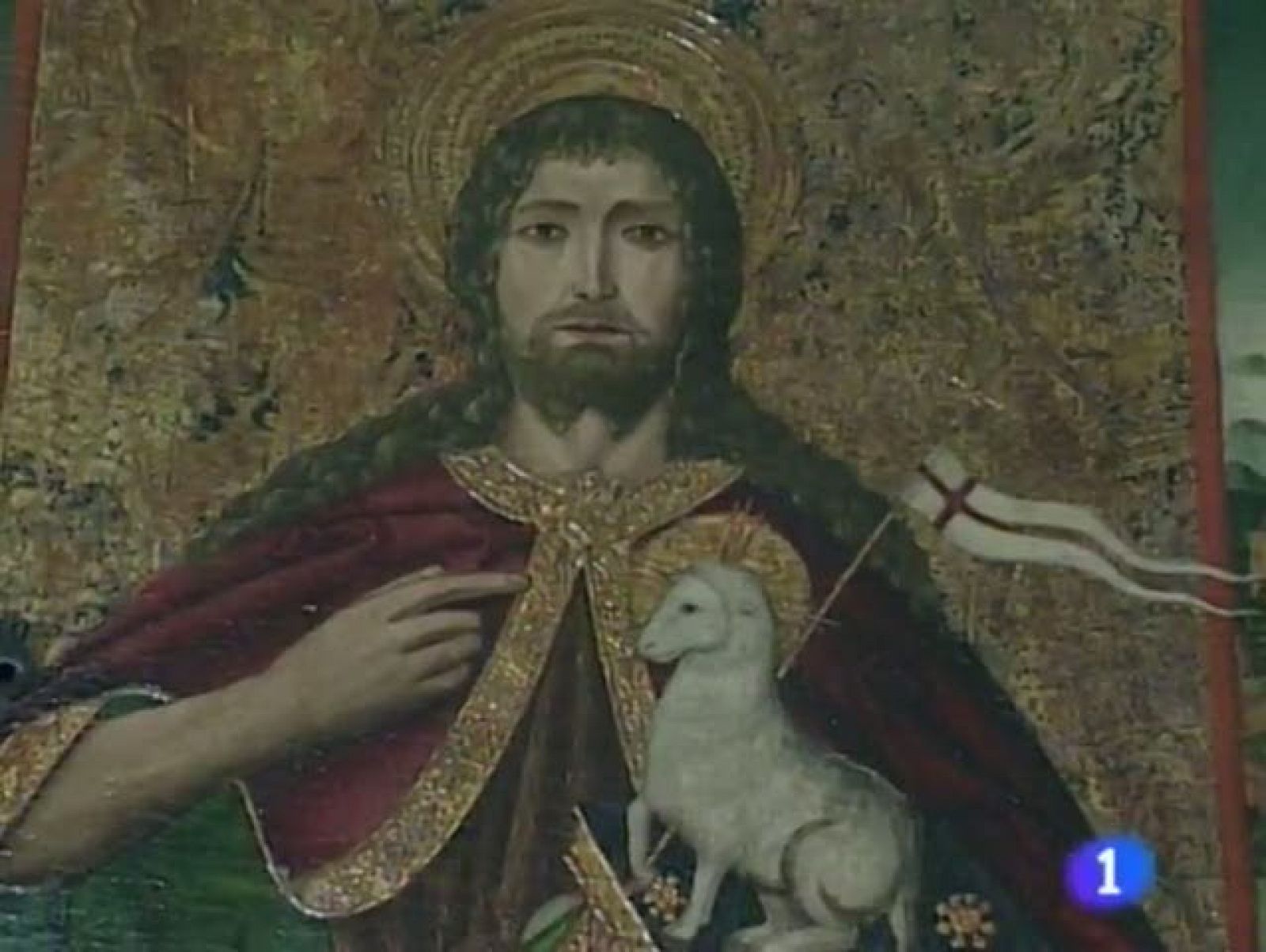 Noticias Aragón - 26/01/12 | Ver