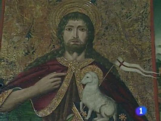 Noticias Aragón - Noticias Aragón - 26/01/12