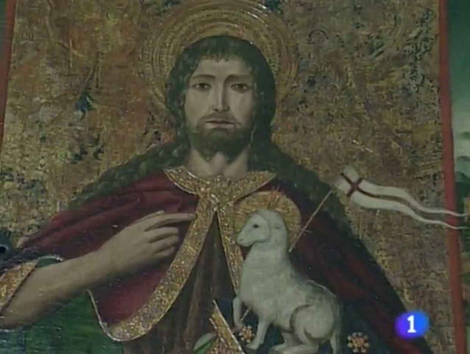 Enfado en Aragón por la sentencia del Constitucional sobre los bienes de Sijena.El plan Estratégico de Empleo 2012-2015 hace hincapié en la formación.Nueva protesta de los trabajadores de ¿Industrias Luna¿.