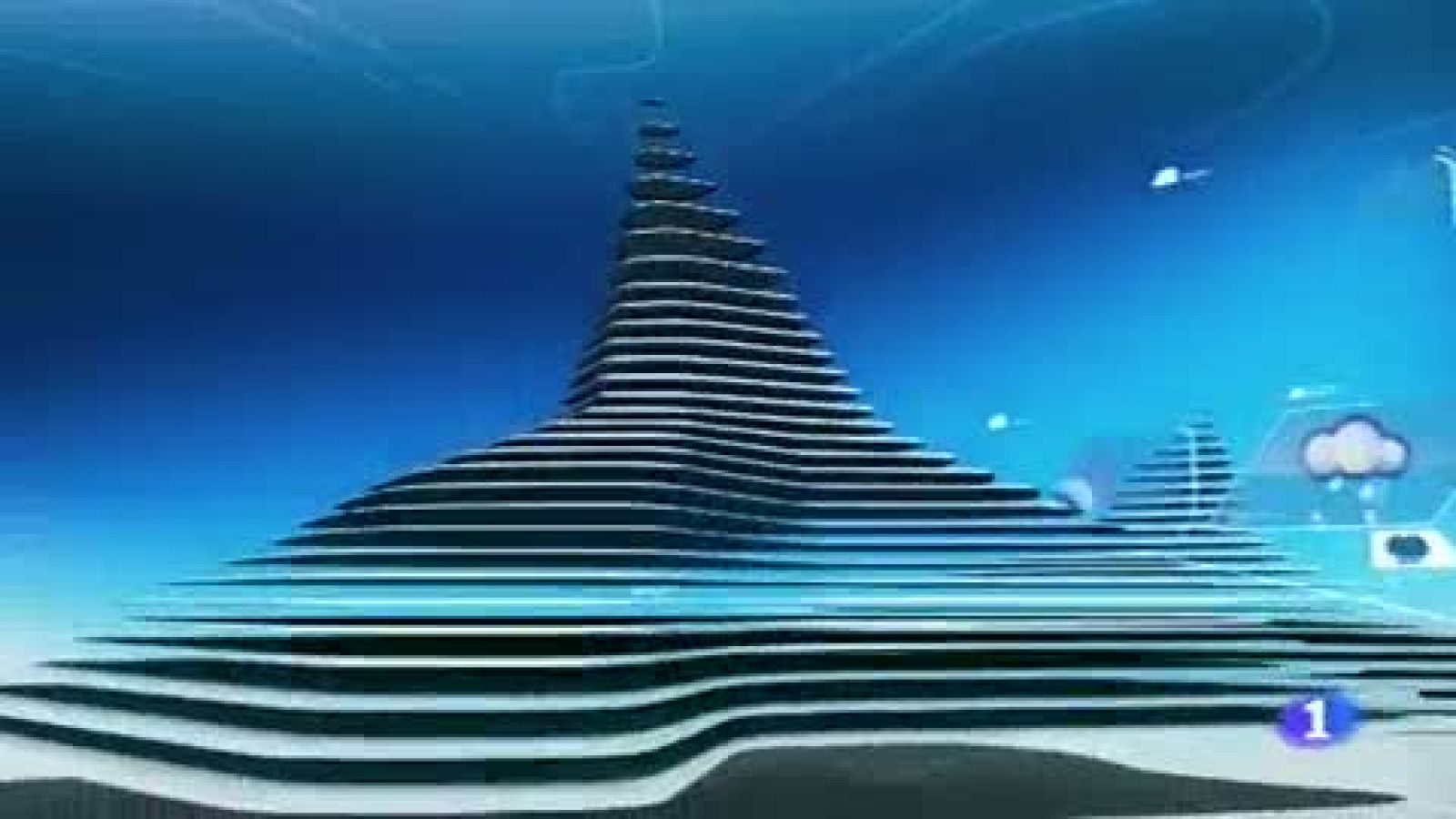  El tiempo en Andalucía - 26/01/12