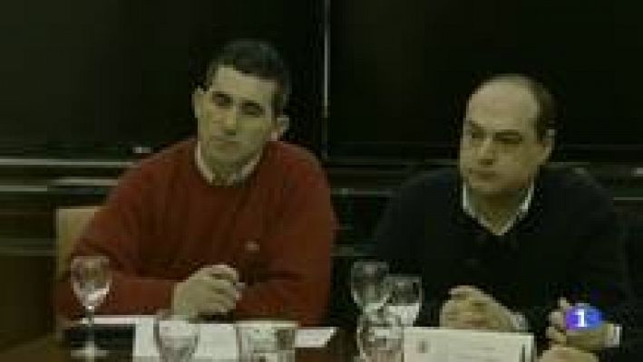 Noticias Andalucía - Noticias Andalucía - 26/01/12