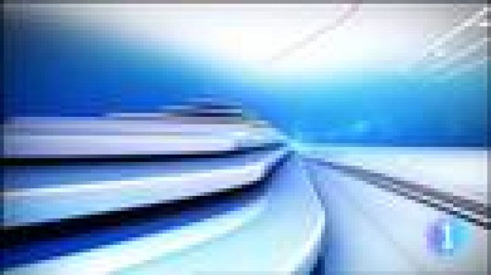 Telecanarias - Canarias en 2' 26/01/2012