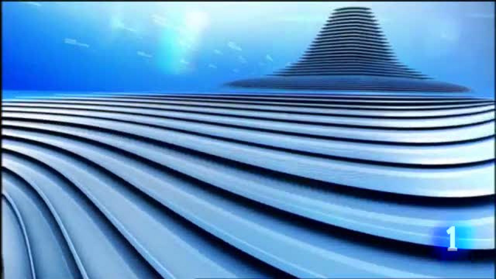 Canarias en 2' 26/01/2012