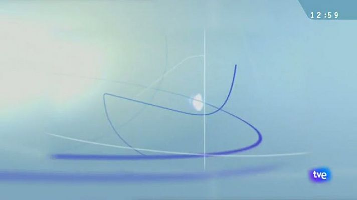 Canarias Mediodía - Canarias Mediodía - 26/01/2012