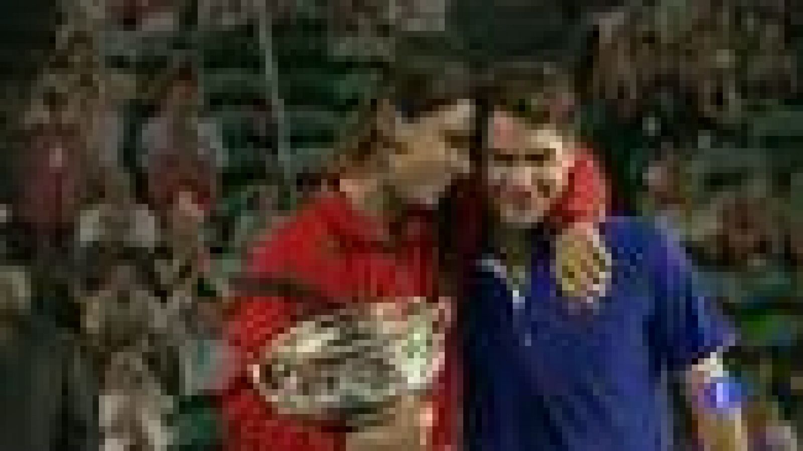 Nadal se mete en la final de Australia | Ver