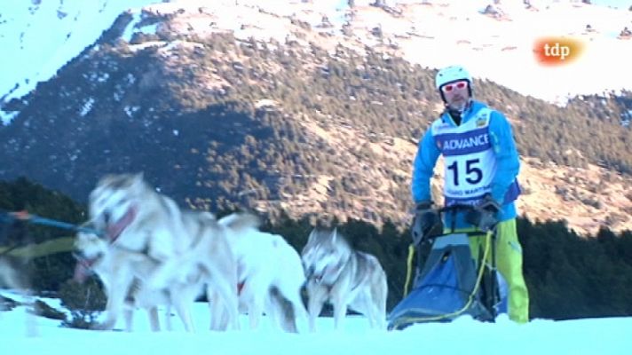 Pirena 2012 - Etapa 5