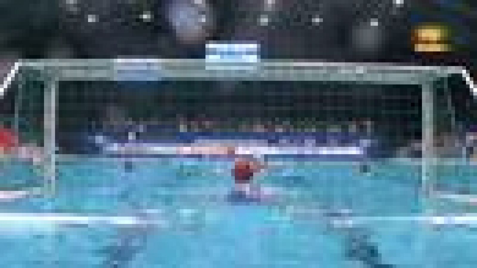 España estará en el Preolímpico | Ver