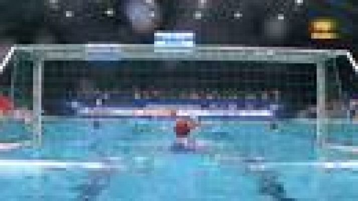  - España estará en el Preolímpico