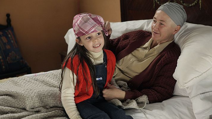 Cuéntame cómo pasó - Vivir