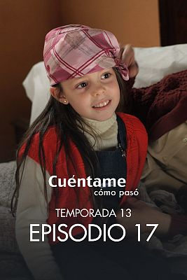 Cuéntame cómo pasó - Vivir