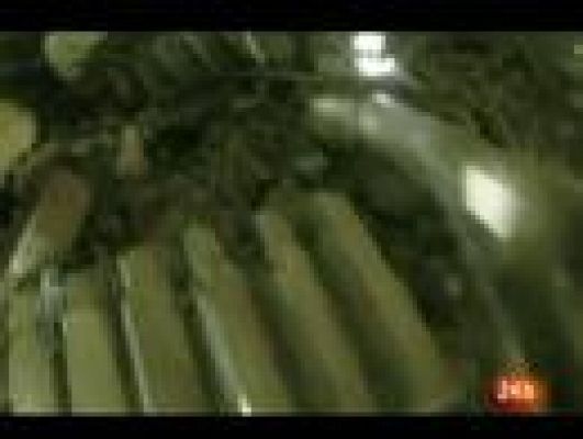 Informativo 24h - Derrumbe en Río de Janeiro