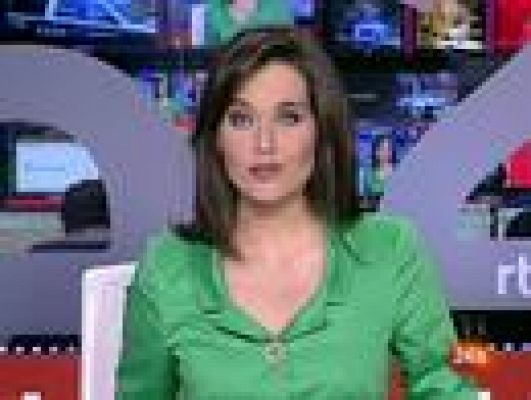 Informativo 24h - Ocho muertos en Monterrey (México)