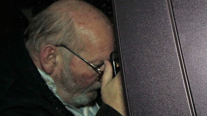  - Jean-Claude Mas, libre bajo fianza