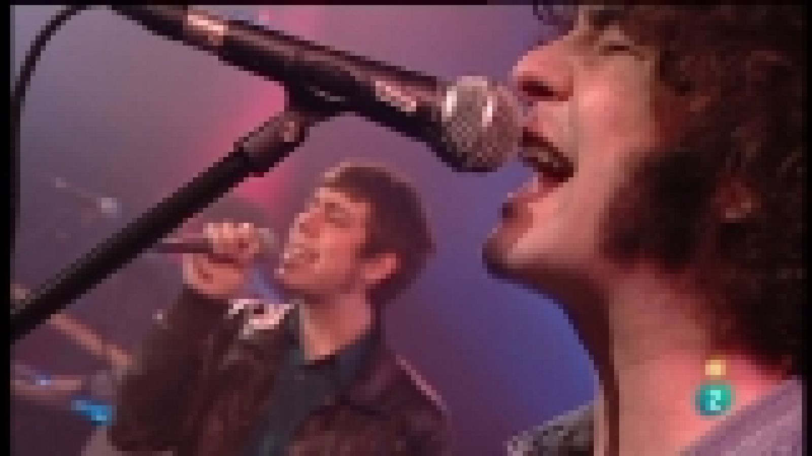 Los conciertos de Radio 3 - Almas mudas - Ver ahora