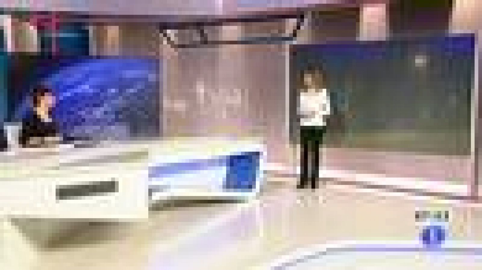 Lluvias localmente persistentes en el litoral levantino y Tarragona - El tiempo | Ver