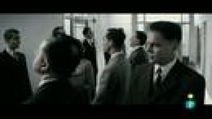 Días de cine - Días de cine: 'J.Edgar'