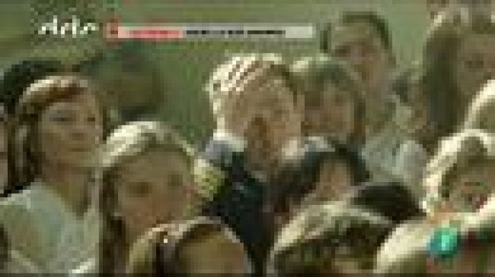 Días de cine - Días de cine: 'Aquello que amamos'