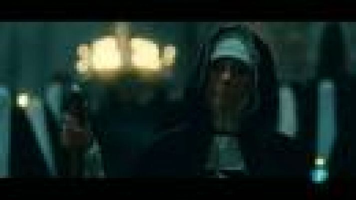 Días de cine - Días de cine: 'El monje'