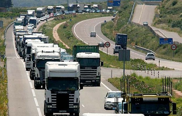  - El telediario en 4 minutos